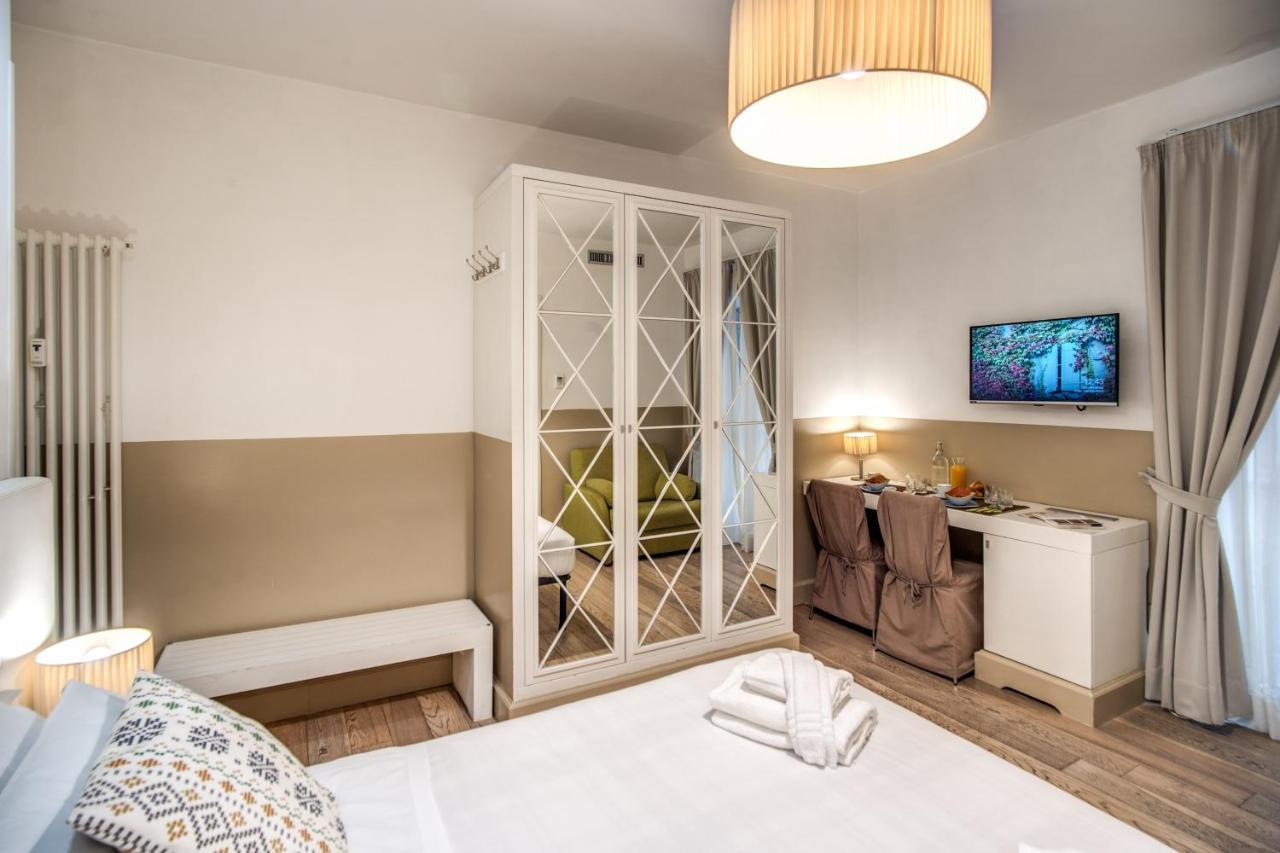 A Peace Of Rome B&B — Photos 3